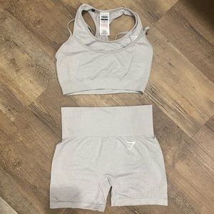 Gymshark set
